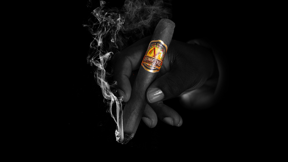 cigars smoke