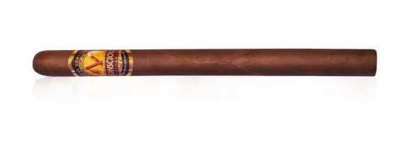 Konscious Cigars Lancero Single Horizontal
