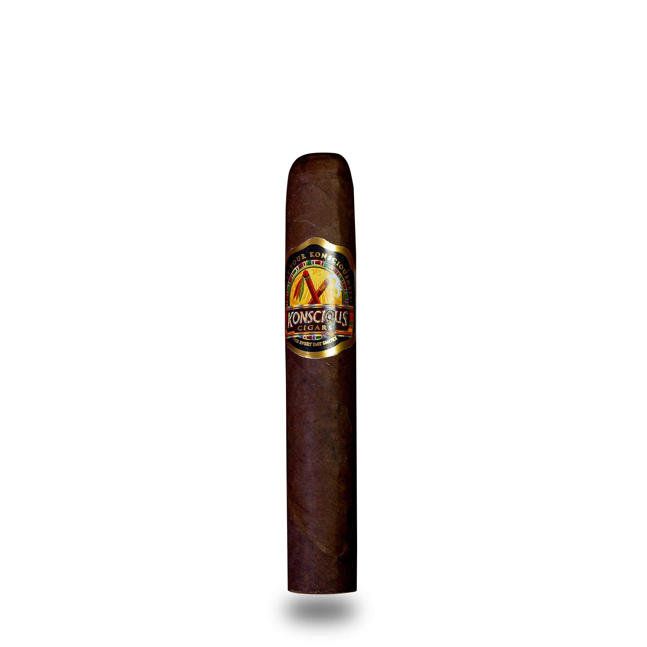 Konscious Cigars Robusto