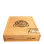 Konscious Cigars Lancero Boxes